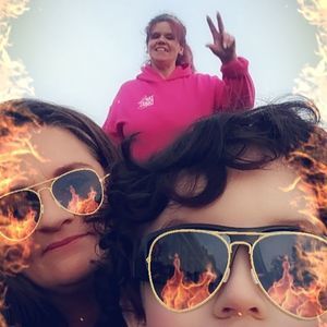 Meet your Posher, Tina